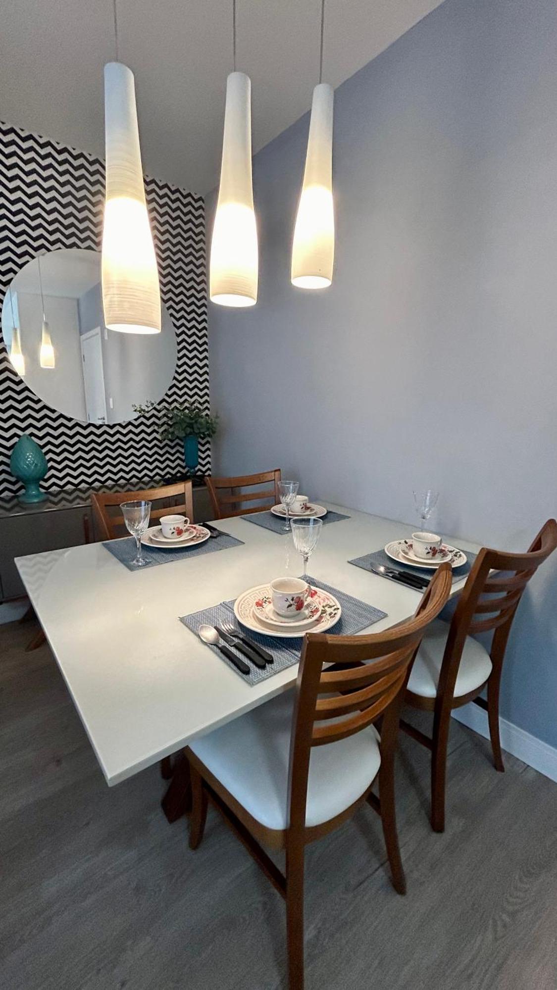 Apto 28A - Residencial Palladium Centro, Penha Sc Eksteriør bilde