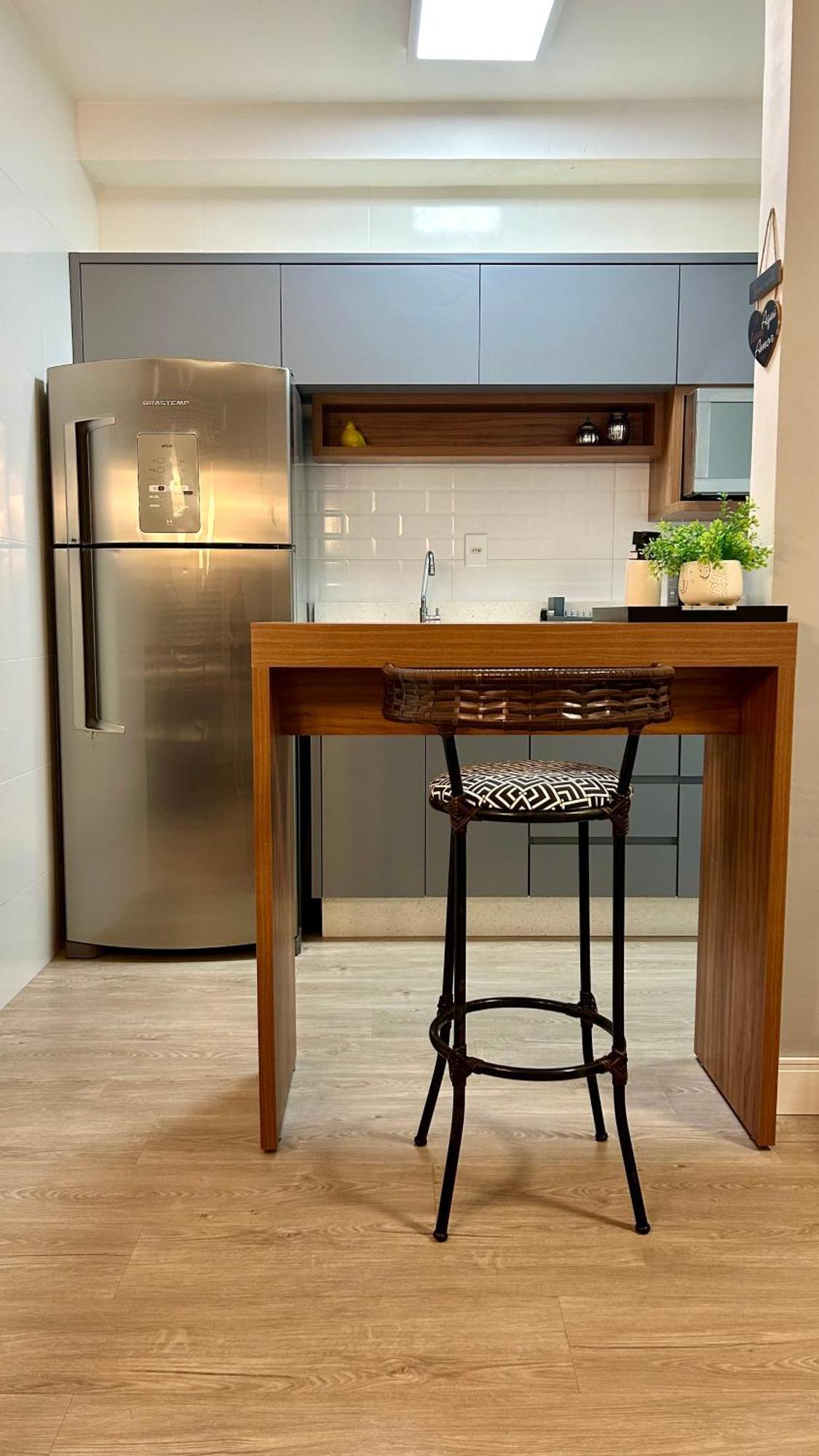 Apto 28A - Residencial Palladium Centro, Penha Sc Eksteriør bilde